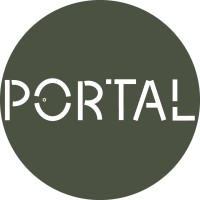 Portal Digital Agency | SMM, Ukraine Logo