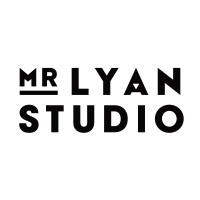 Mr Lyan Studio Logo