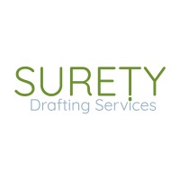Surety Drafting Services Logo