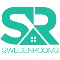 SwedenRooms Logo