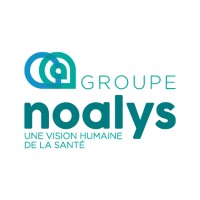 Groupe Noalys Logo