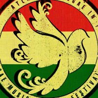 Atlanta Reggae in the Park llc Logo