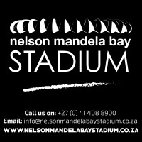Nelson Mandela Bay Stadium Logo