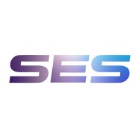 SES La escuela de ventas de América Latina Logo