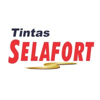 Tintas Selafort Logo