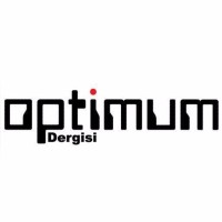 ITU Industrial Engineering Society Optimum Magazine Logo