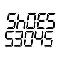 SHOES 53045 Logo