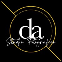 DA Studio Fotografico Logo