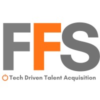 Fast Forward Solutions - Tech Driven Headhunters Logo
