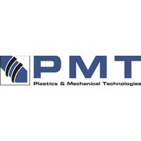 PMT - Plastics & Mechanical Technologies Logo
