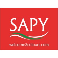 SAPY (Pty) Ltd Logo