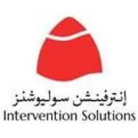 Intervention Solutions W.L.L. Logo