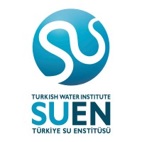 SUEN Turkish Water Institute Logo