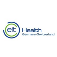 EIT Health Germany-Switzerland Logo