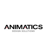 Animatics Design Solution Logo