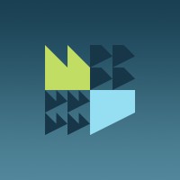 Master Digital Design - Amsterdam University of Applied Sciences Logo