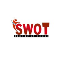 SWOT - Smart Way Of Training Logo