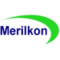 Merilkon Oy Logo