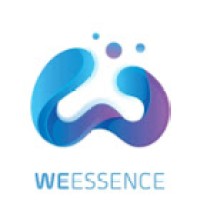 Weessence Studio Logo