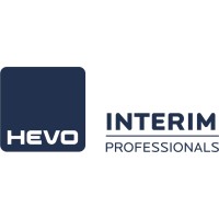 HEVO Interim Logo
