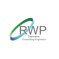 RWP Taemane Consulting Engineers Logo