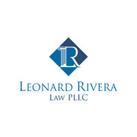 LEONARD RIVERA LAW PLLC Logo