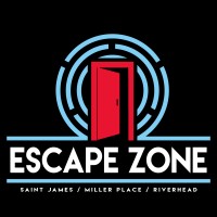 Escape Zone Long Island Logo