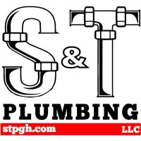 S&T Plumbing, LLC Logo