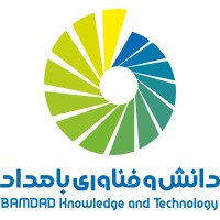 Bamdad Knowledge and Technology Logo