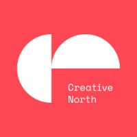 Creative North Events Ltd Logo