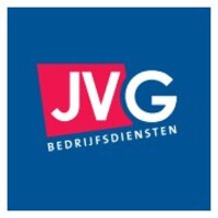 JVG Bedrijfsdiensten Logo