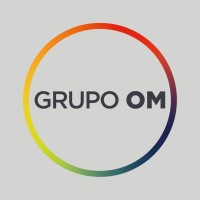 Grupo OM Logo