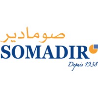 SOMADIR Logo