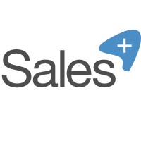 Sales plus GmbH Logo