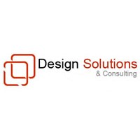 Design Solutions Logo