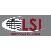 LSI Workplace (Europe) Limited Logo