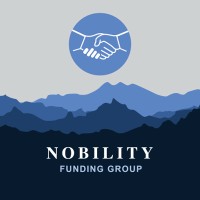 Nobility Funding Group Logo