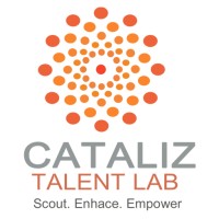 Cataliz Talent Lab Logo