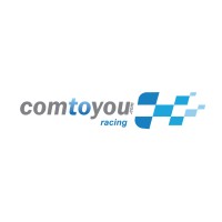 Comtoyou Racing Logo