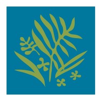 George Cardenas Landscape Logo