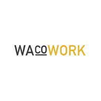 WacoWork Logo