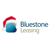 Bluestone Leasing Logo
