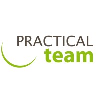 Practical Team Logo