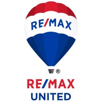 RE/MAX United of the Triangle Logo