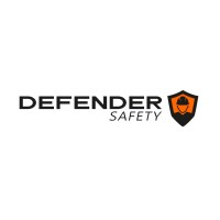 Defender Safety Inc. Logo