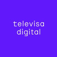 Televisa Digital Logo