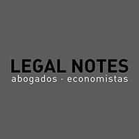 Legal Notes | Abogados · Economistas Logo