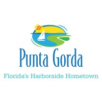 City of Punta Gorda Florida Logo