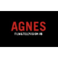 Agnes Film & Television Logo