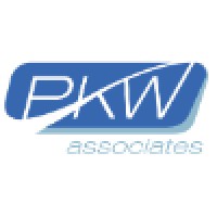 P.K.W. Associates, Inc. Logo